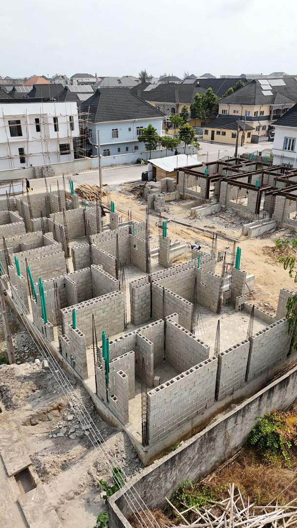 Project Management and Site Supervision